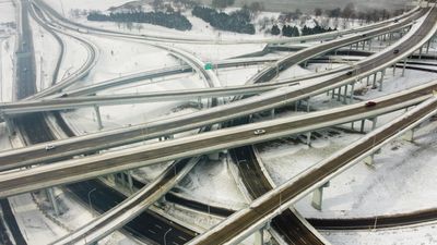 Dozens dead in US in storm dubbed 'blizzard of the century'