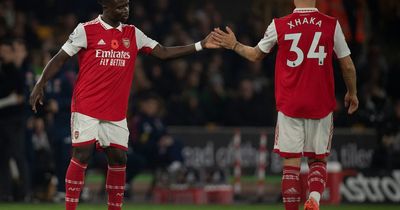 Arsenal v West Ham United kick-off time, TV channel and Amazon live stream info on Boxing Day