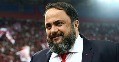 Olympiacos 'considering' fresh Nottingham Forest transfer in January