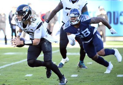 Will Titans vs. Jaguars be flexed to ‘Sunday Night Football’?