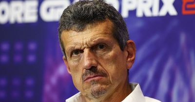 FIA admits "we overreacted" in decisions which made Haas chief Guenther Steiner furious