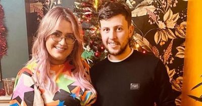 Gogglebox's Ellie Warner supported as she shares Christmas update with boyfriend Nat