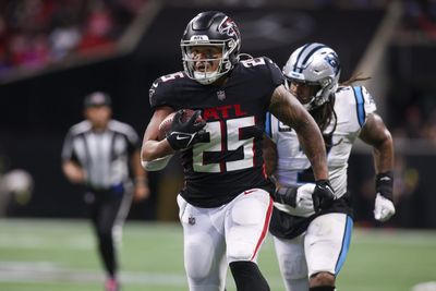 Fantasy football waiver wire: Week 17 free agent forecast