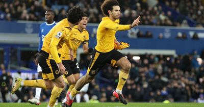 Rate the Everton players in dramatic Boxing Day defeat to Wolves