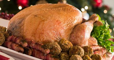 Sainsbury's and Tesco apologise after shoppers have Christmas dinner ruined by 'rotten' turkeys