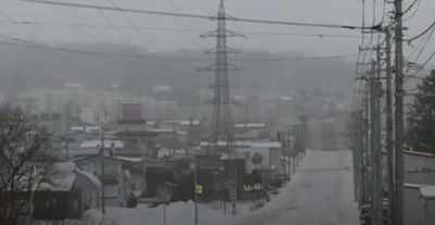 Heavy snow across Japan kills 17 and injures more than 90