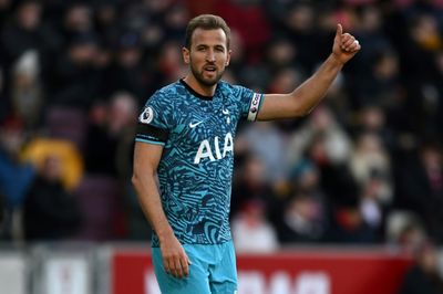 Conte hails Kane, Newcastle cruise as Premier League returns