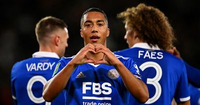 Arsenal in fresh talks with Youri Tielemans ahead of January transfer window amid major decision