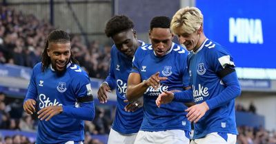 Everton must face grim Goodison Park truth as Yerry Mina problem won't go away