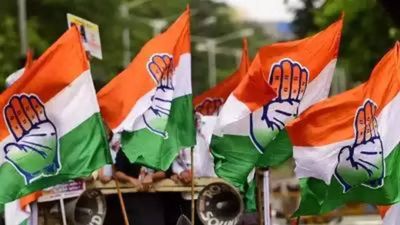 Congress blows poll bugle, appoints observers for 3 northeast states