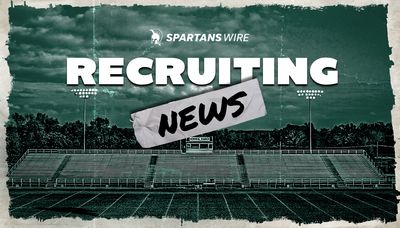 Michigan State football makes top four for 4-star DL Woo Spencer