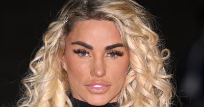 Love Island star Adam Collard on messaging Katie Price after she furiously denied ‘texts’