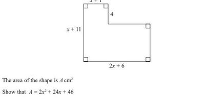 The 'impossible' maths exam question that both kids and parents struggle with