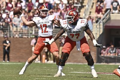 College football games on TV today: New Mexico vs. Bowling Green, live stream, TV channel, time, how to watch