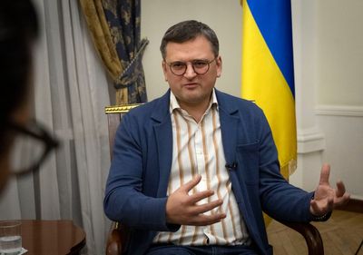 Ukraine wants UN ‘peace summit’ by end of February