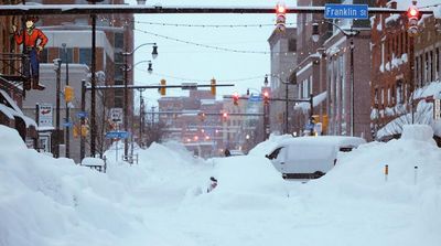 US: 'Blizzard of the Century' Leaves Nearly 50 Dead