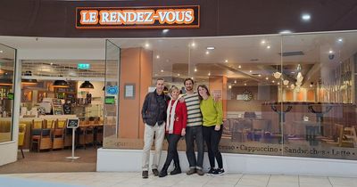 People in tears as much-loved independent cafe closes down after 27 years
