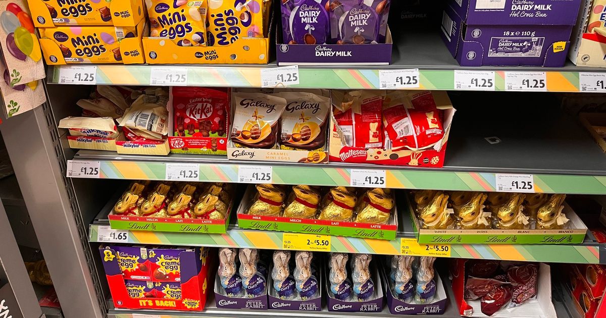 Morrisons shoppers beg 'make it stop' as stores start…