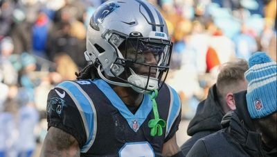 Panthers CB Jaycee Horn to undergo surgery on broken wrist