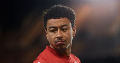 Jesse Lingard hits out at Manchester United 'false promises' in final season at Old Trafford