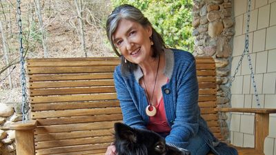 Barbara Kingsolver returns to Appalachia to tackle opioid crisis, in Dickens-inspired novel Demon Copperhead