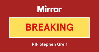 Stephen Greif dead: The Crown and EastEnders actor dies at 78
