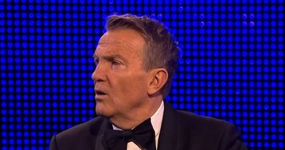 The Chase's Bradley Walsh scolds Bradley Wiggins as he shares real reason for Coronation Street exit
