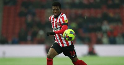 Sunderland reveal plan for on-loan Manchester United forward Amad