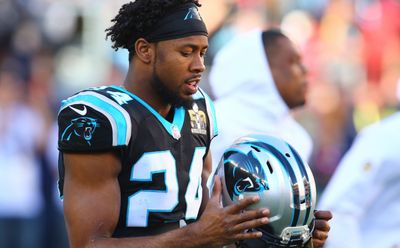 Panthers bringing in CB Josh Norman for workout on Monday