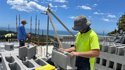 Concerns grow over potential shortage of tradies after cuts to TAFE NSW courses in Coffs Harbour