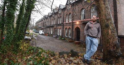 Street that's 'a beautiful slice of heaven' people don't want to leave