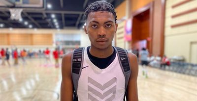 4-star 2024 SF Rob Dockery commits to Texas A&M on Christmas