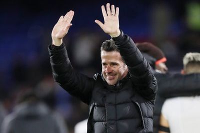 Marco Silva dedicates Fulham’s win over Crystal Palace to club legend George Cohen: ‘We lost one of the best’