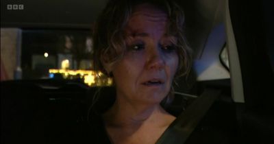 EastEnders star Charlie Brooks exits BBC soap one day after Danny Dyer as Janine arrested
