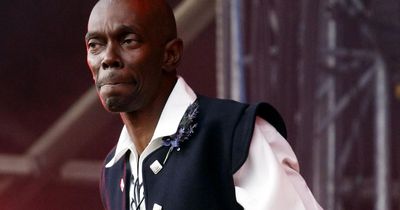 Fans reminisce over Faithless at T in The Park after tragic death of Maxi Jazz