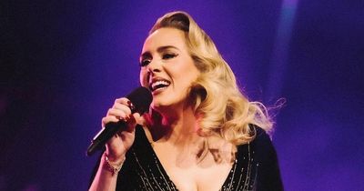 Adele adds £11.5m to her ­fortune after releasing her first album in five years