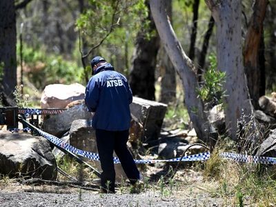 Doomed Sydney plane from experimental kit