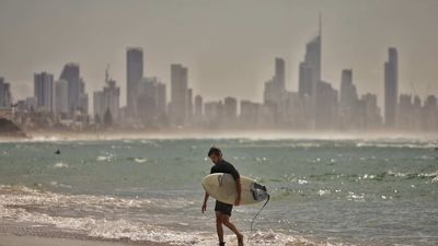 From the Gold Coast to the Far North — how Queensland tourism is faring these holidays