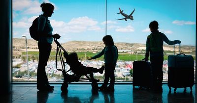 Travel firms brace for getaway bonanza as Brits look to lock in dream 2023 getaway