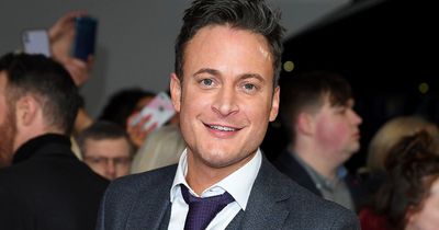 Hollyoaks' Gary Lucy rushed to hospital after horror car crash which destroys vehicle