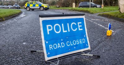Three killed, five injured in horror St Stephen’s Day Tyrone crash as road to close ‘for some time’