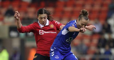 Marc Skinner says Rachel Williams has proved her worth to Manchester United fans