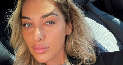 Two arrested over murder of beautician shot dead in pub on Christmas Eve