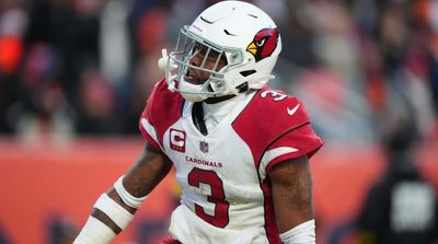 Cardinals’ Budda Baker Out With Fractured Shoulder, per Report