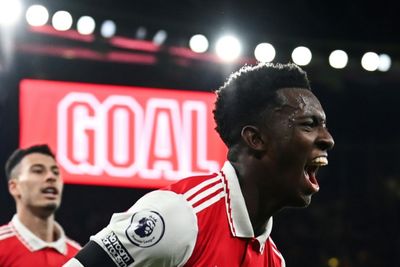 Arsenal comeback opens up seven-point Premier League lead