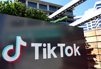 US’s New Jersey may limit TikTok to separate devices, emails show