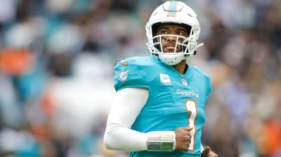 Dolphins’ Tua Tagovailoa Back In Concussion Protocol, McDaniel Says