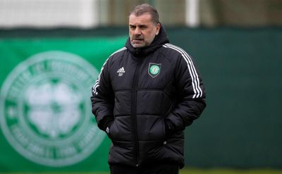 Ange Postecoglou insists Celtic not yet thinking about pivotal Rangers showdown