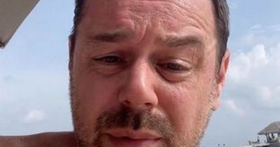 BBC Eastenders' Danny Dyer drops major hint that Mick Carter is alive as fans share theory