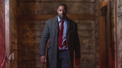 Idris Elba Dropped Deets For The Netflix Luther Film My Red Tie Is Quivering With Excitement